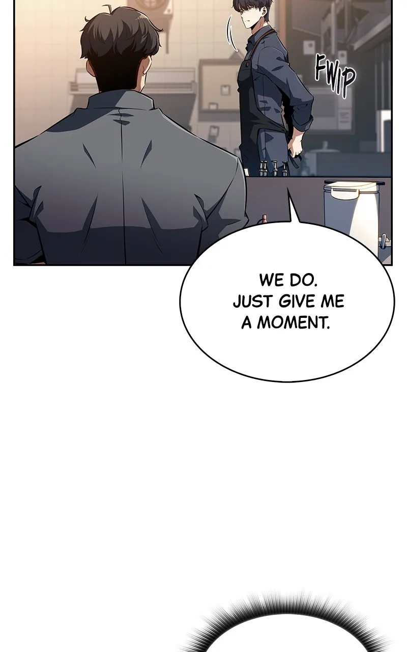 Eat Before You Go Chapter 3 page 121 - 