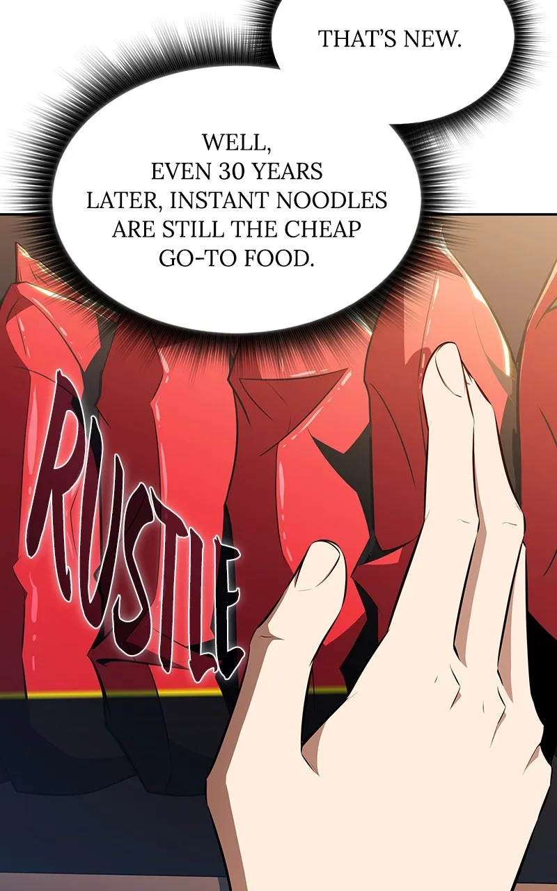Eat Before You Go Chapter 3 page 122 - 