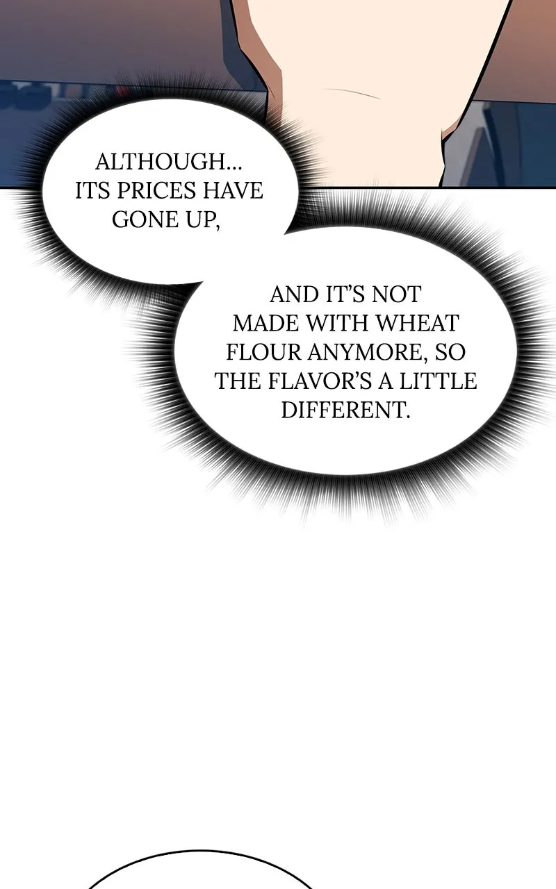 Eat Before You Go Chapter 3 page 123 - 