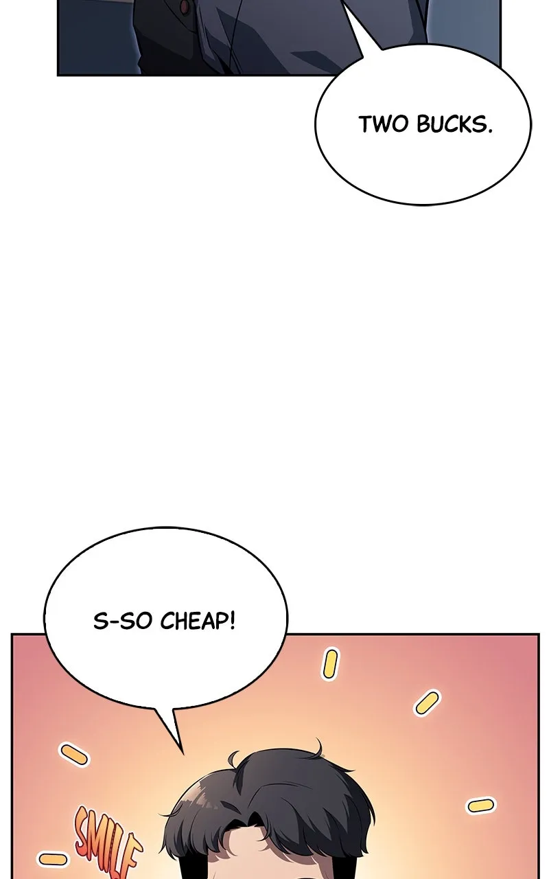 Eat Before You Go Chapter 3 page 125 - 