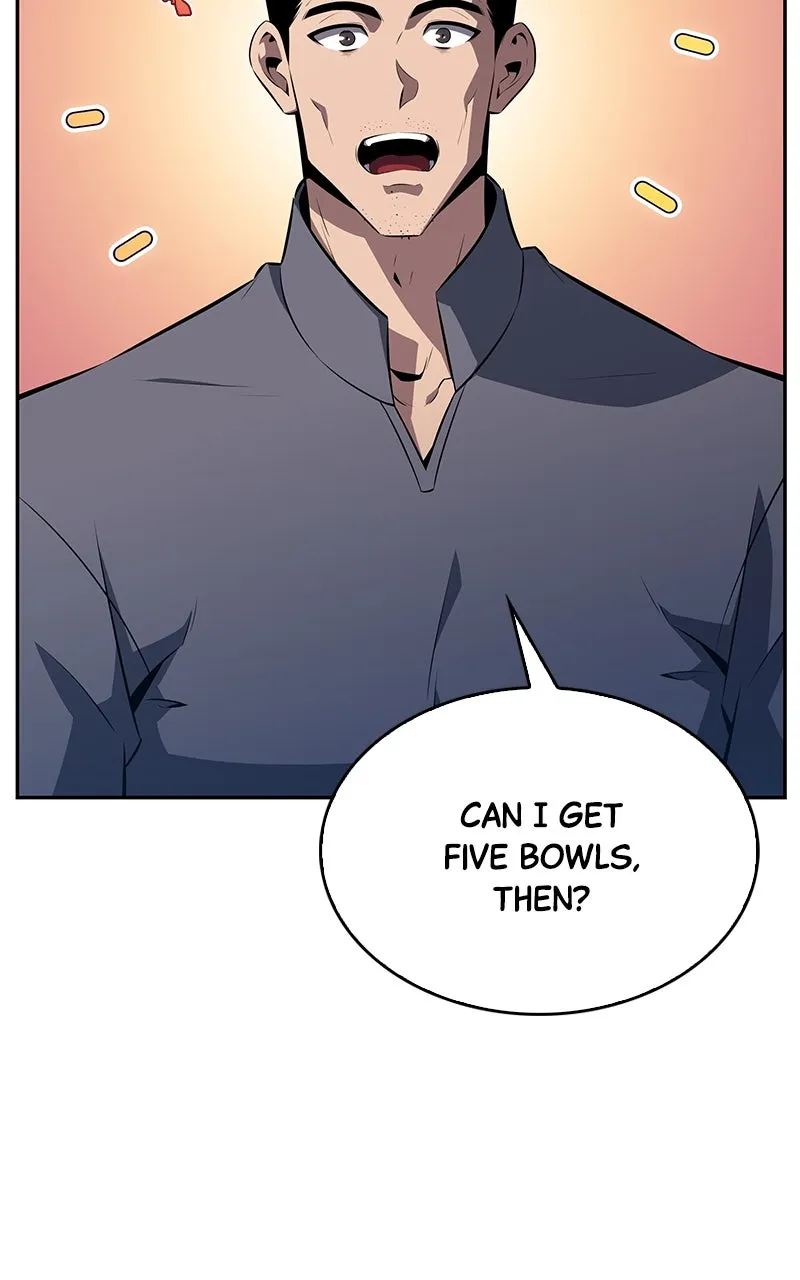 Eat Before You Go Chapter 3 page 126 - 