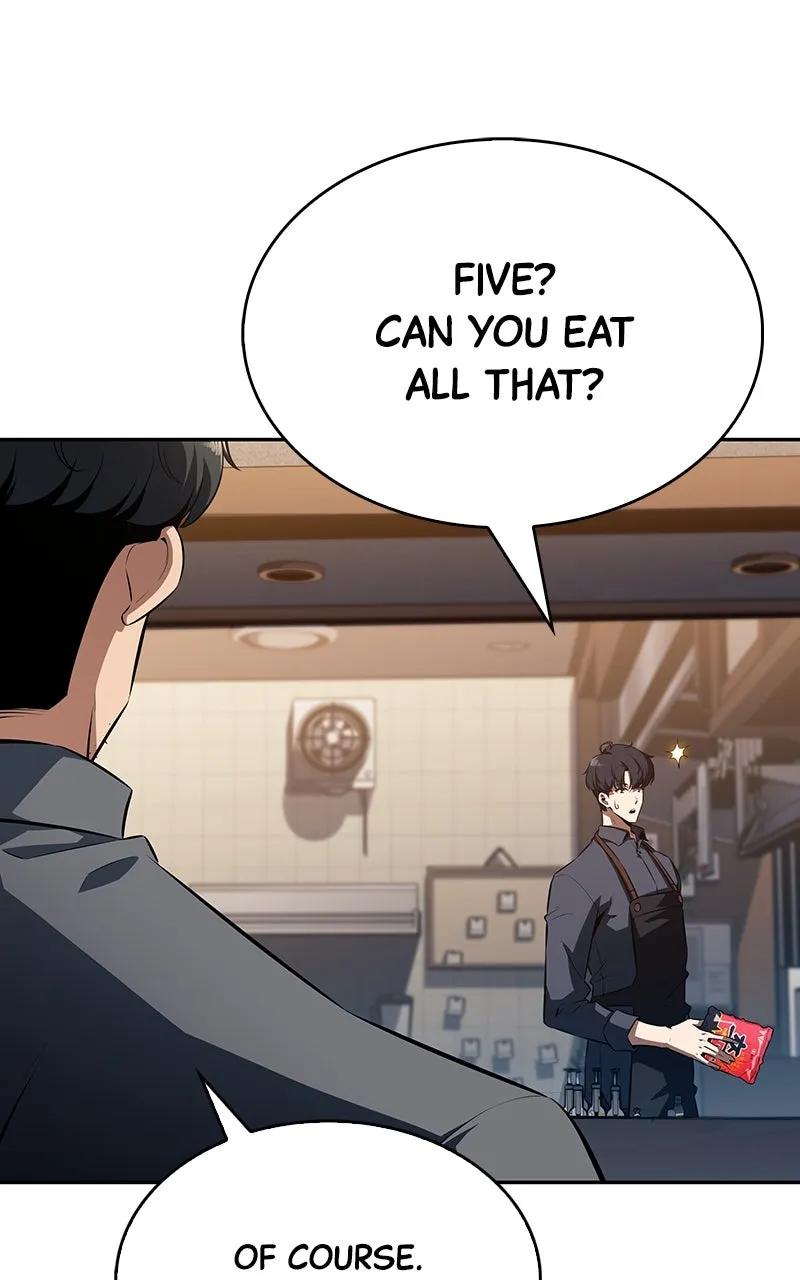 Eat Before You Go Chapter 3 page 127 - 