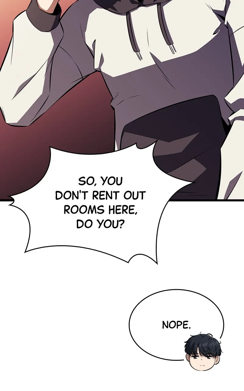Eat Before You Go Chapter 3 page 14 - 