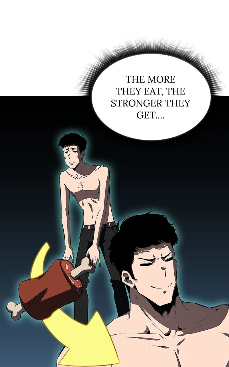 Eat Before You Go Chapter 3 page 132 - 