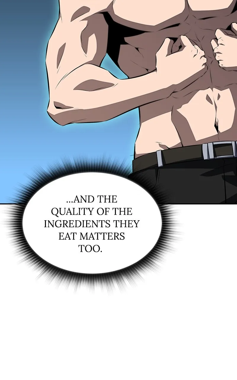 Eat Before You Go Chapter 3 page 133 - 