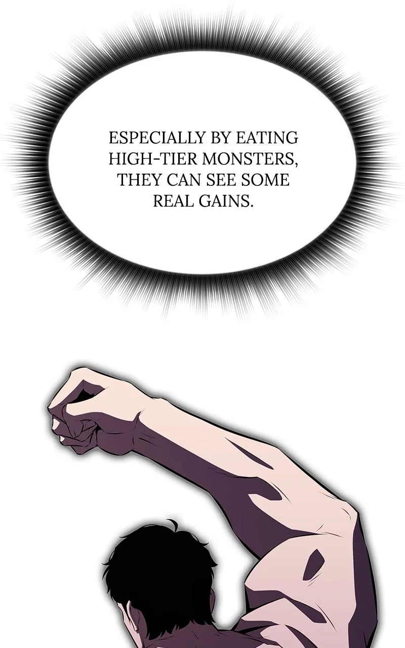 Eat Before You Go Chapter 3 page 134 - 