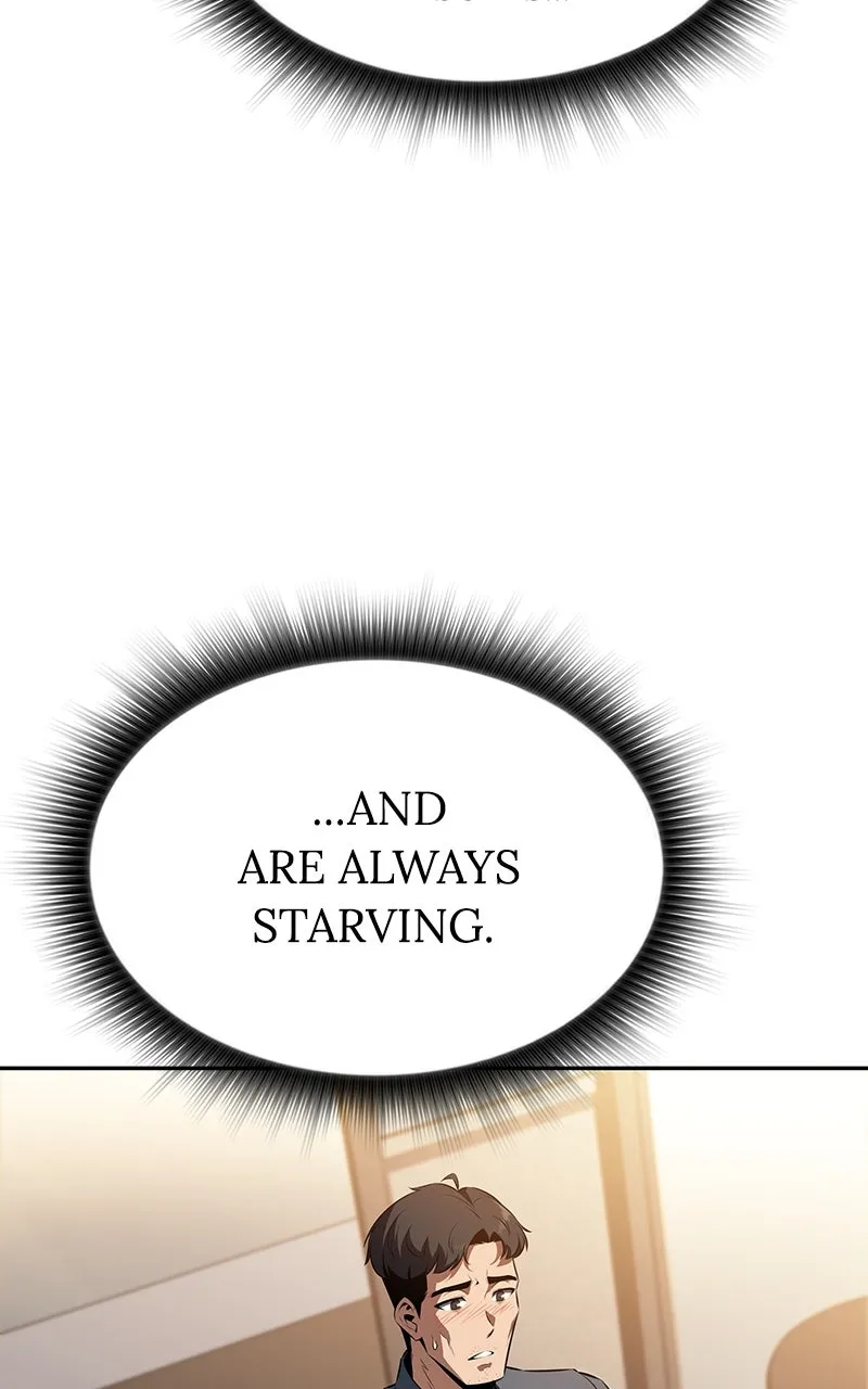 Eat Before You Go Chapter 3 page 137 - 