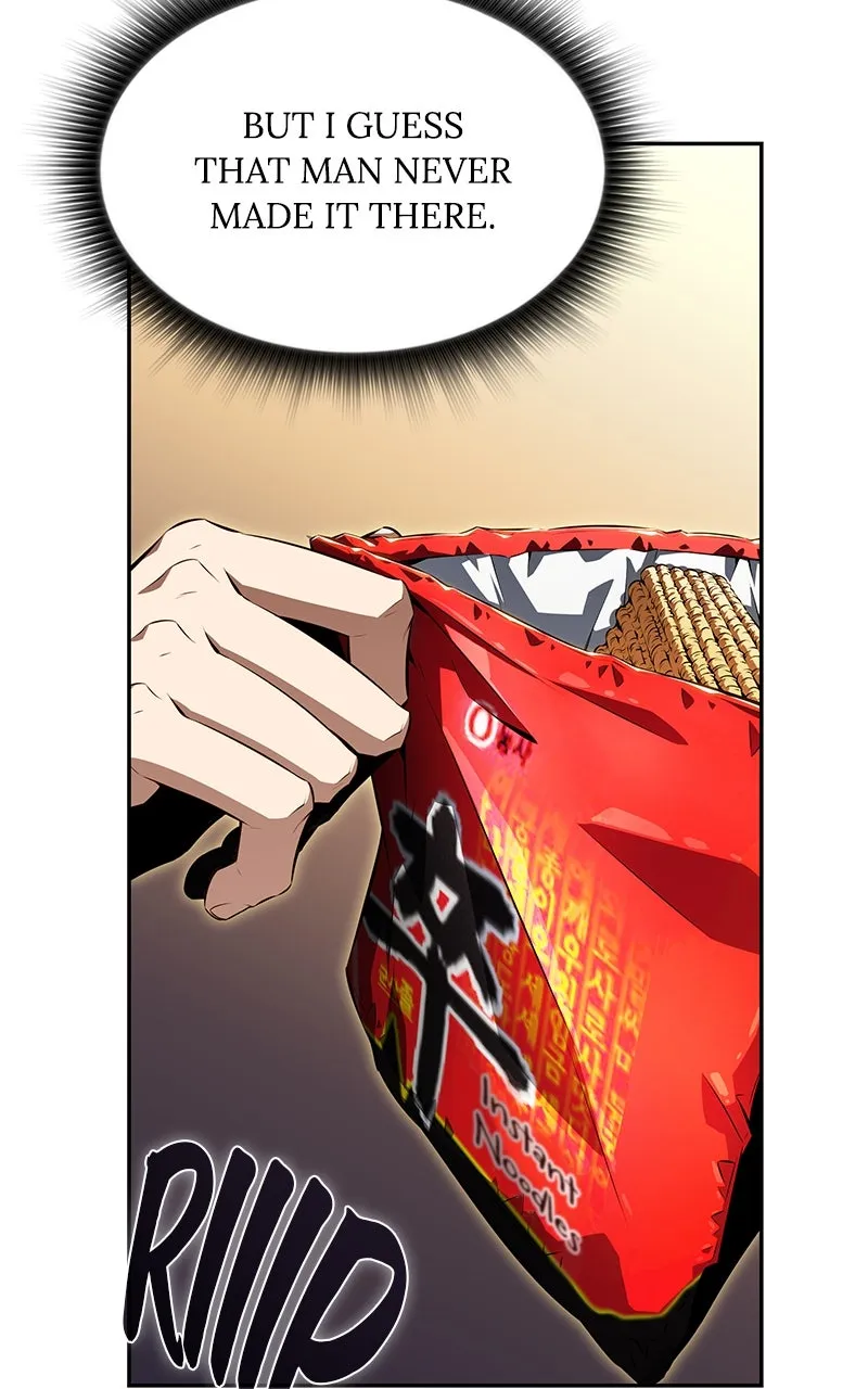 Eat Before You Go Chapter 3 page 139 - 