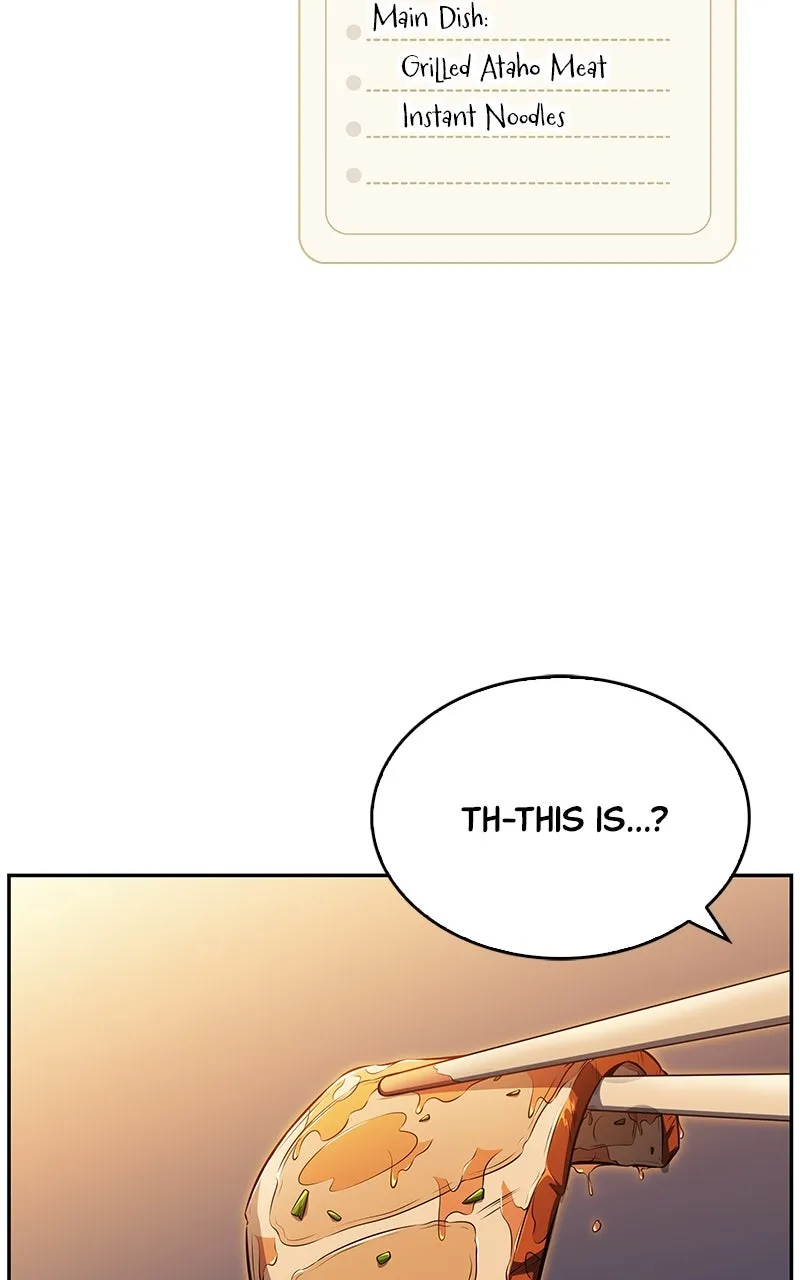 Eat Before You Go Chapter 3 page 143 - 