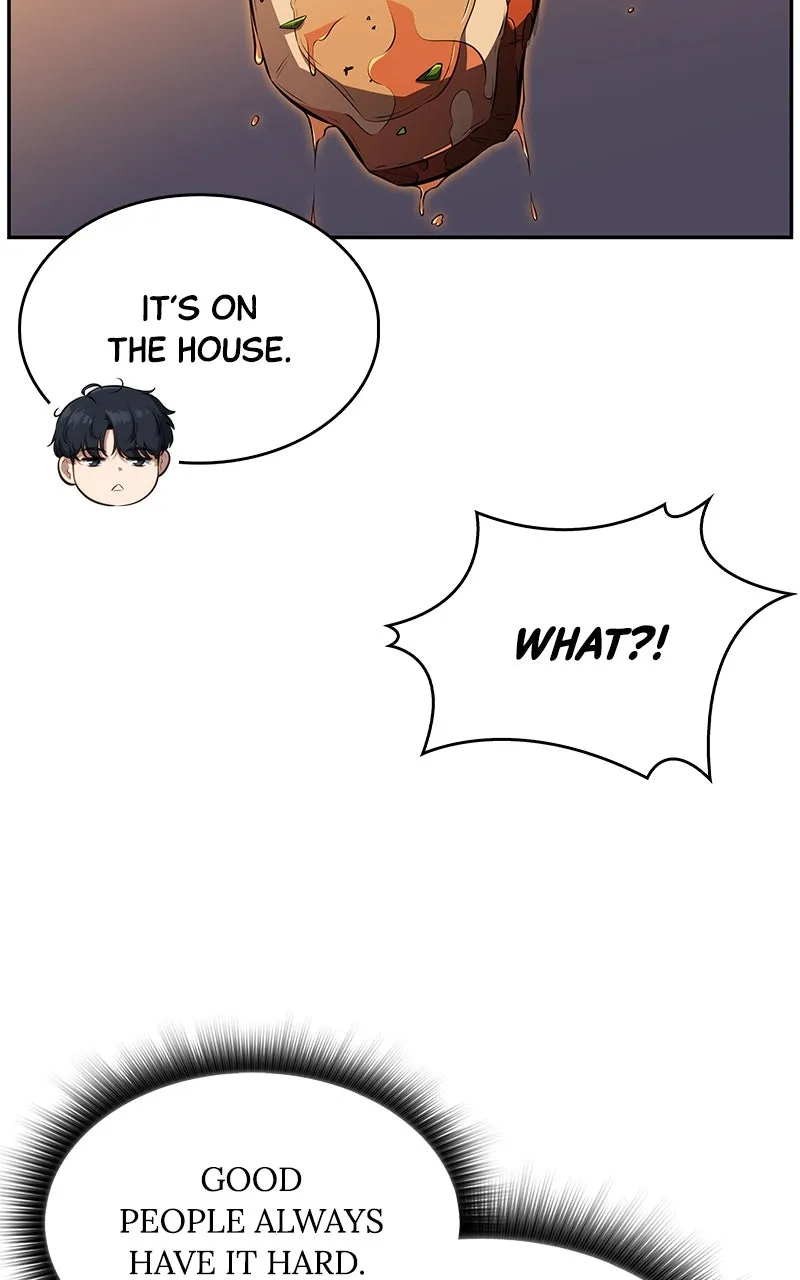 Eat Before You Go Chapter 3 page 144 - 