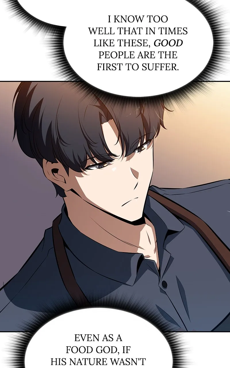 Eat Before You Go Chapter 3 page 145 - 