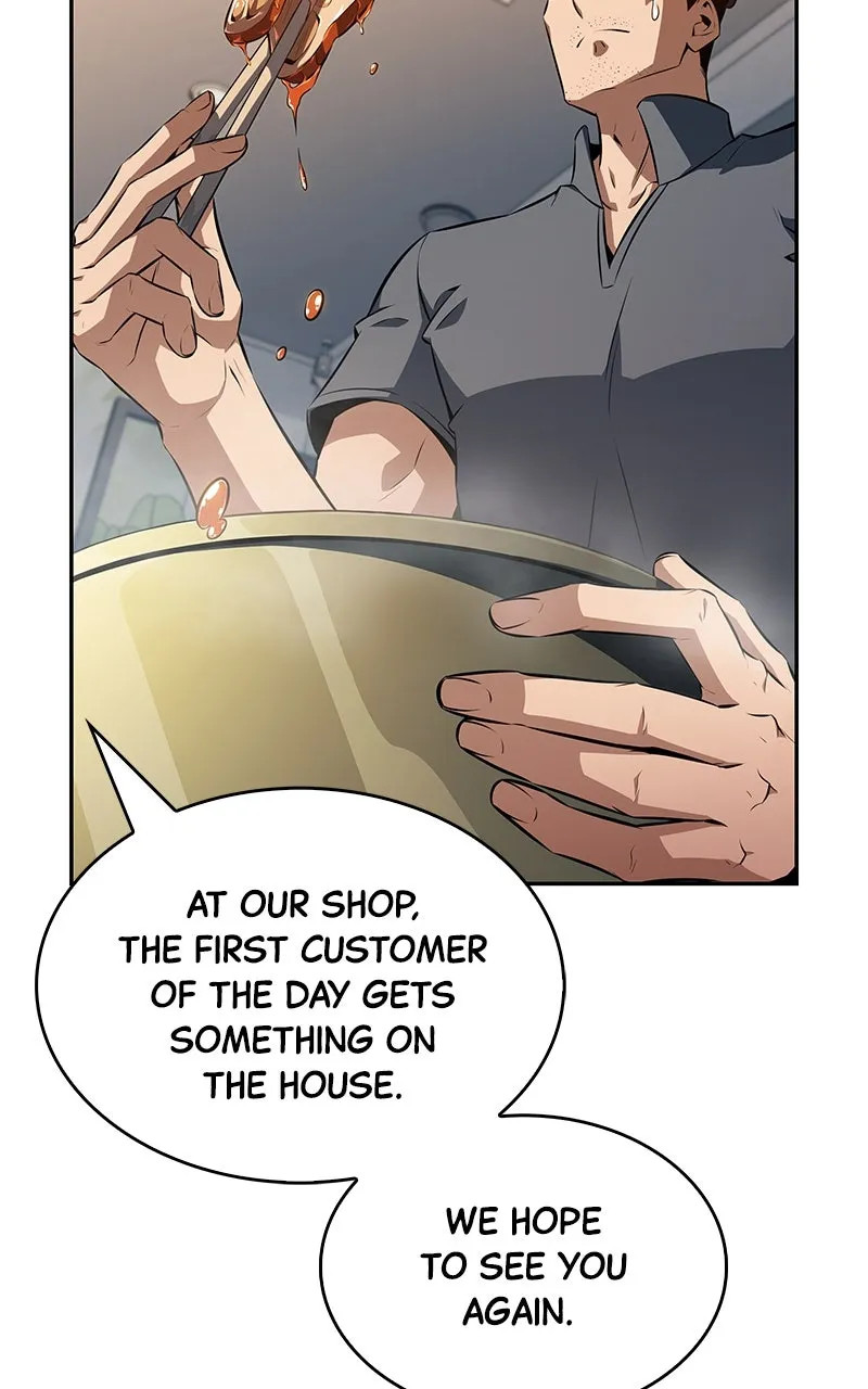Eat Before You Go Chapter 3 page 147 - 