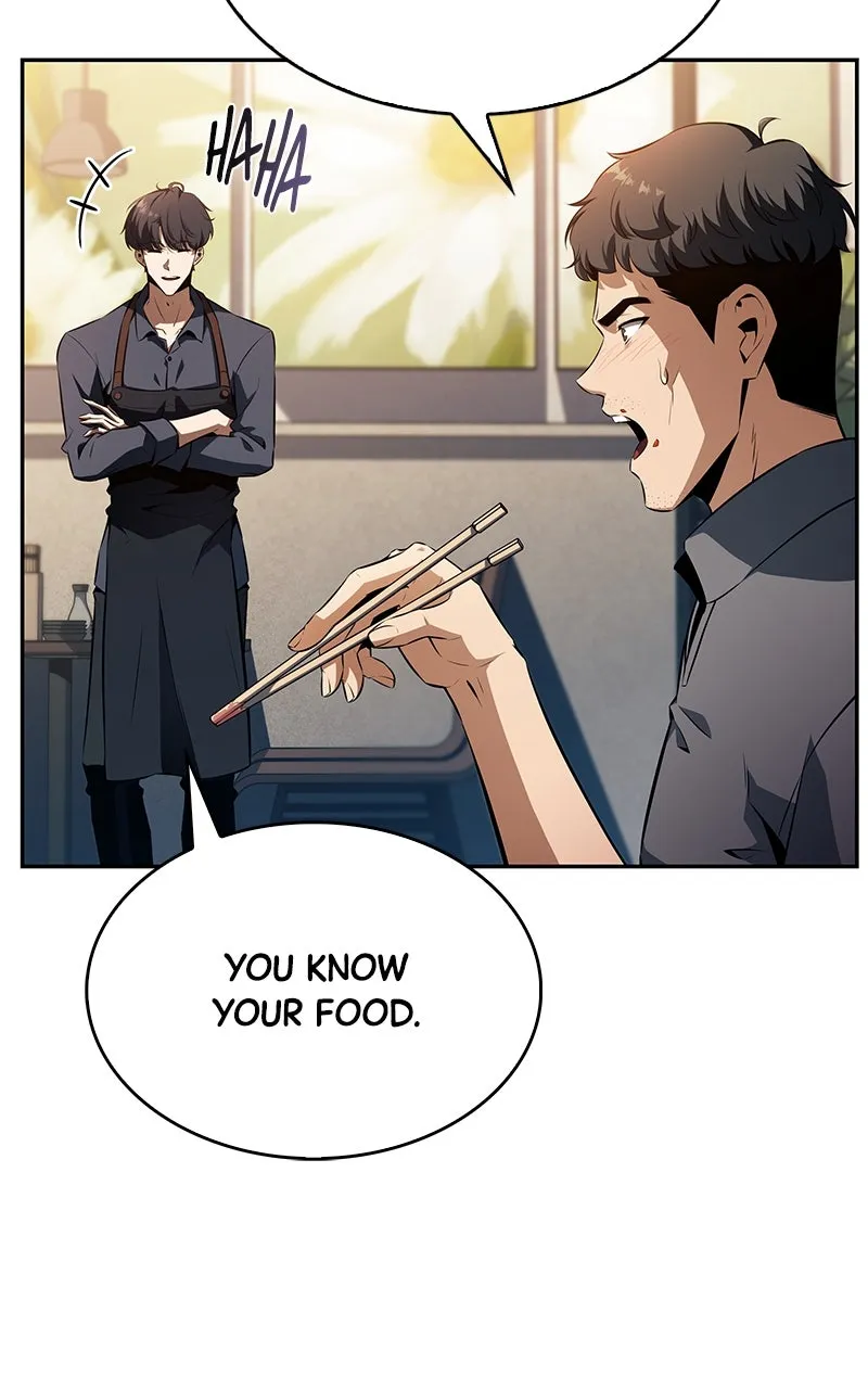 Eat Before You Go Chapter 3 page 152 - 