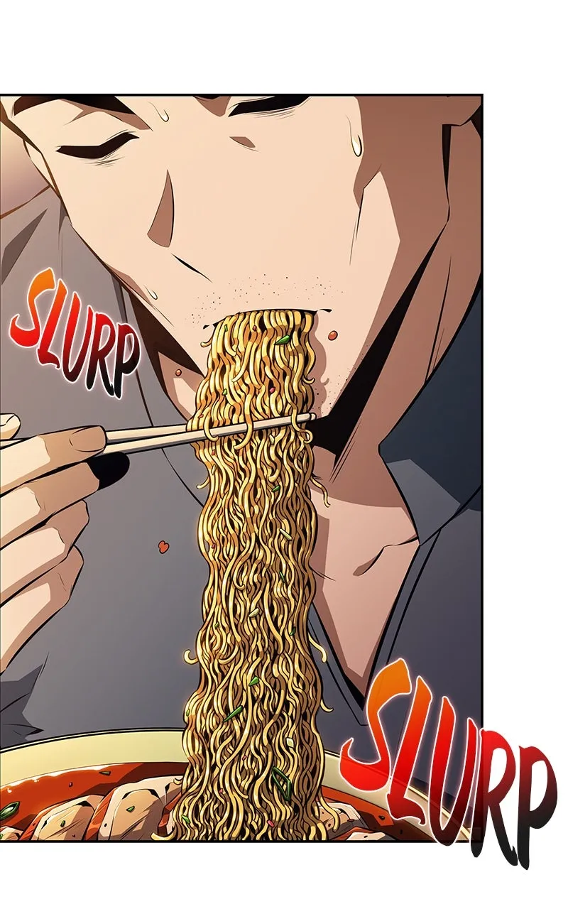 Eat Before You Go Chapter 3 page 153 - 