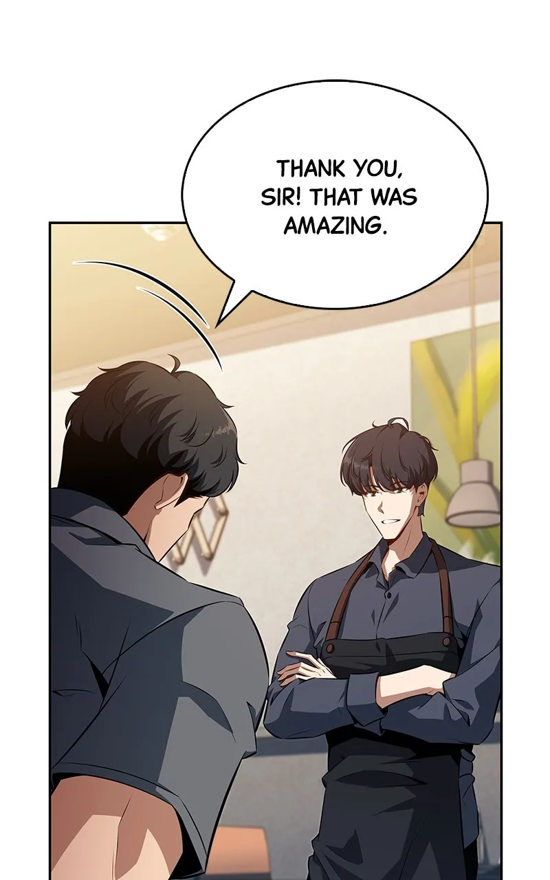 Eat Before You Go Chapter 3 page 157 - 