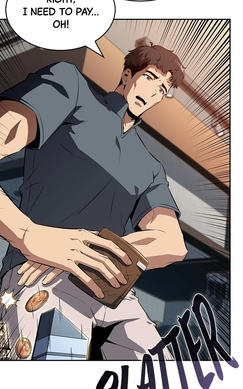 Eat Before You Go Chapter 3 page 159 - 