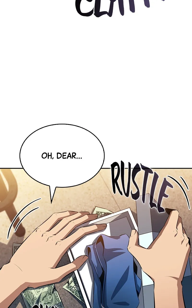Eat Before You Go Chapter 3 page 160 - 