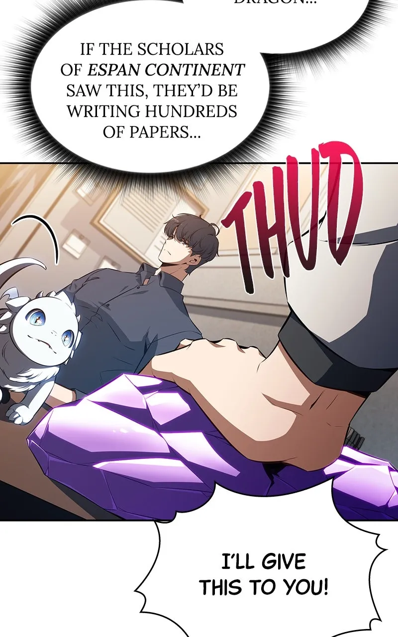 Eat Before You Go Chapter 3 page 17 - 