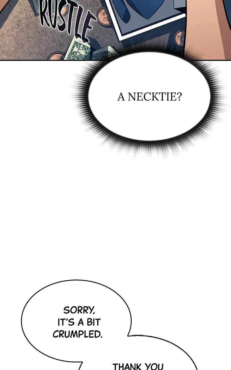 Eat Before You Go Chapter 3 page 161 - 