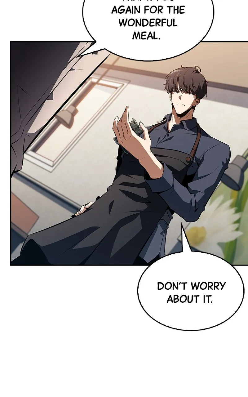 Eat Before You Go Chapter 3 page 162 - 