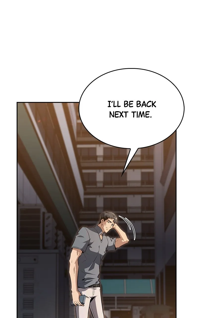 Eat Before You Go Chapter 3 page 163 - 