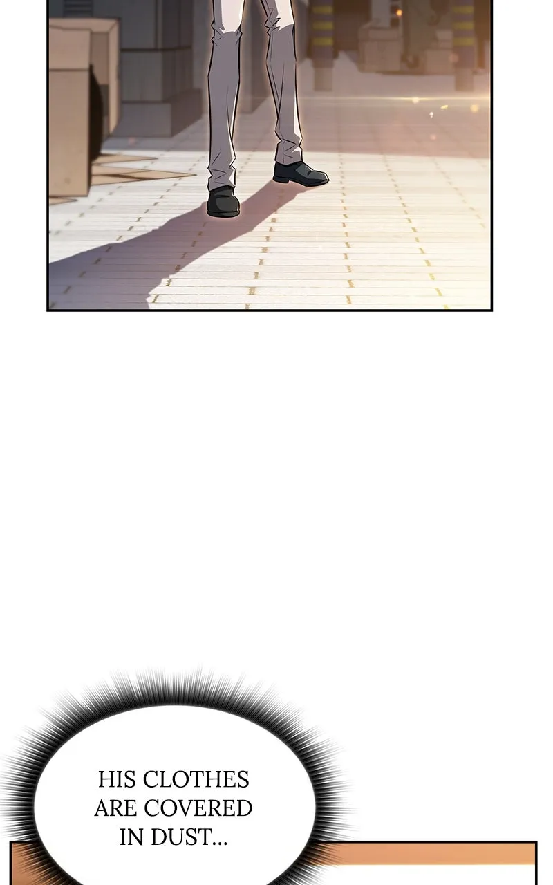 Eat Before You Go Chapter 3 page 164 - 