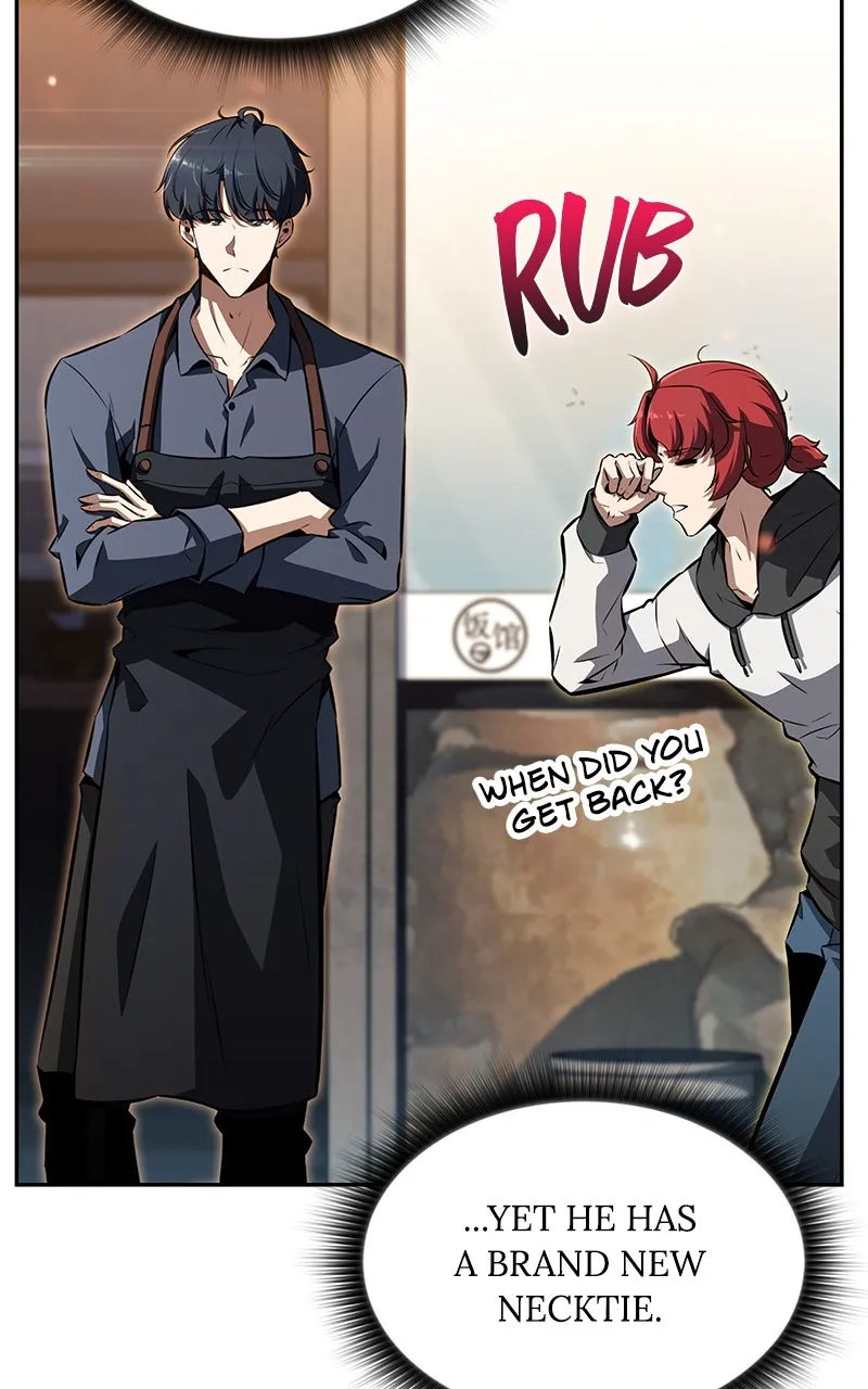 Eat Before You Go Chapter 3 page 165 - 
