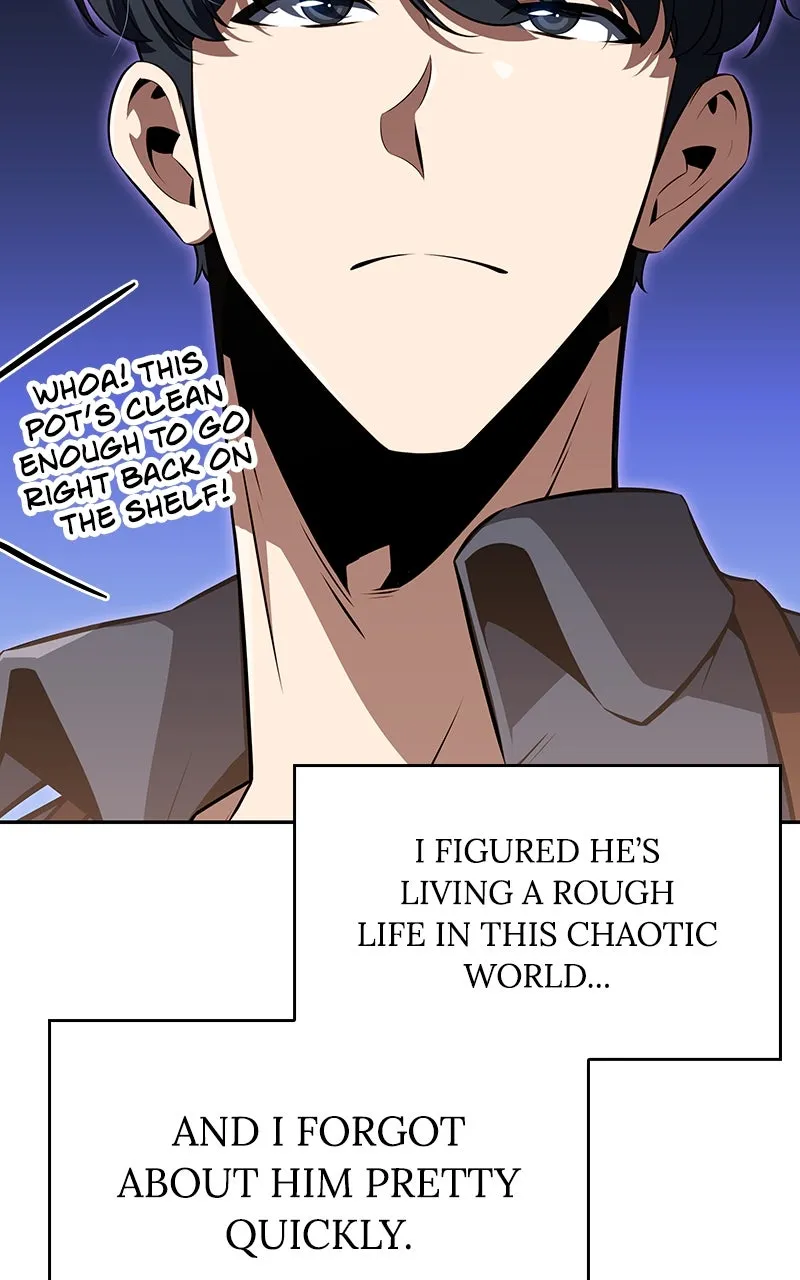 Eat Before You Go Chapter 3 page 167 - 