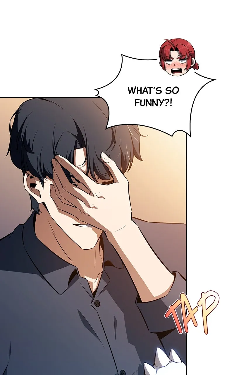 Eat Before You Go Chapter 3 page 20 - 