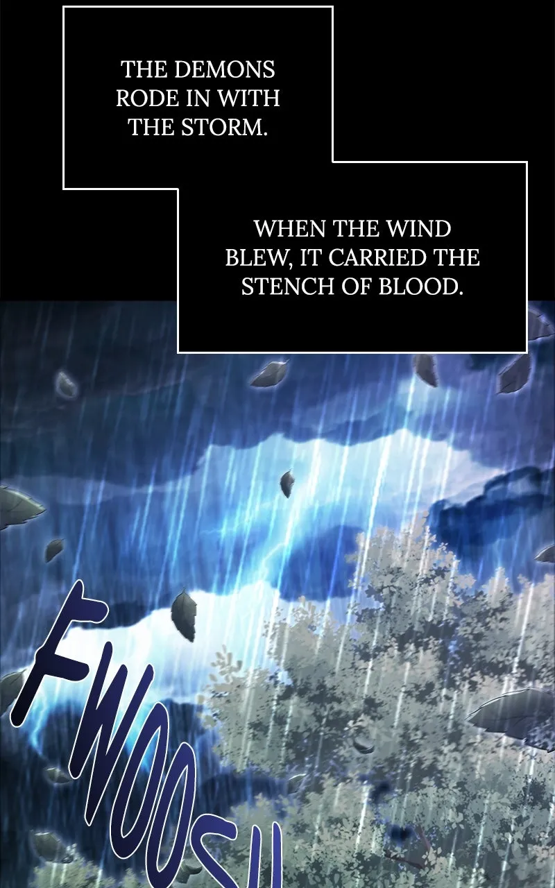 Eat Before You Go Chapter 3 page 3 - 