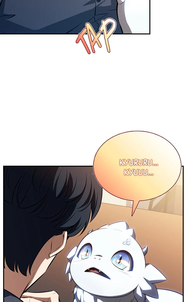 Eat Before You Go Chapter 3 page 21 - 