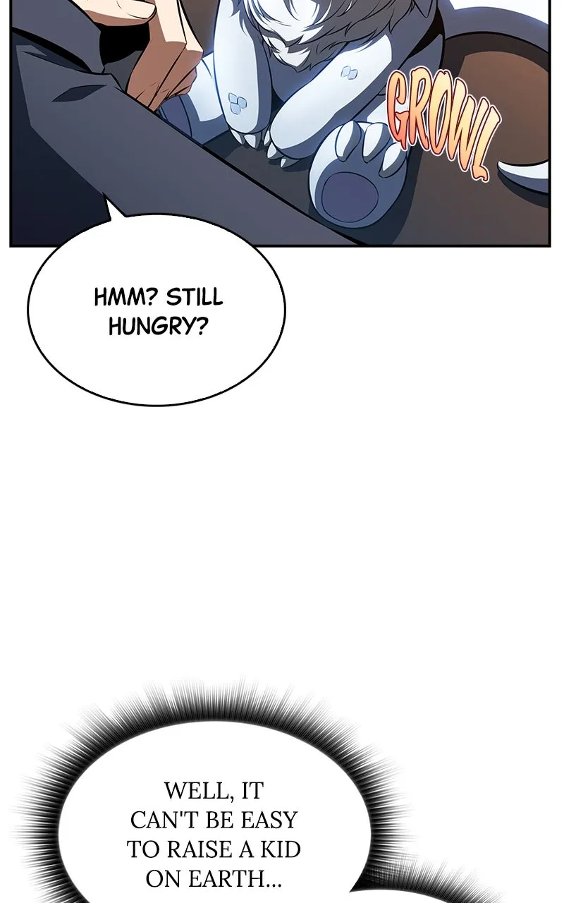 Eat Before You Go Chapter 3 page 22 - 