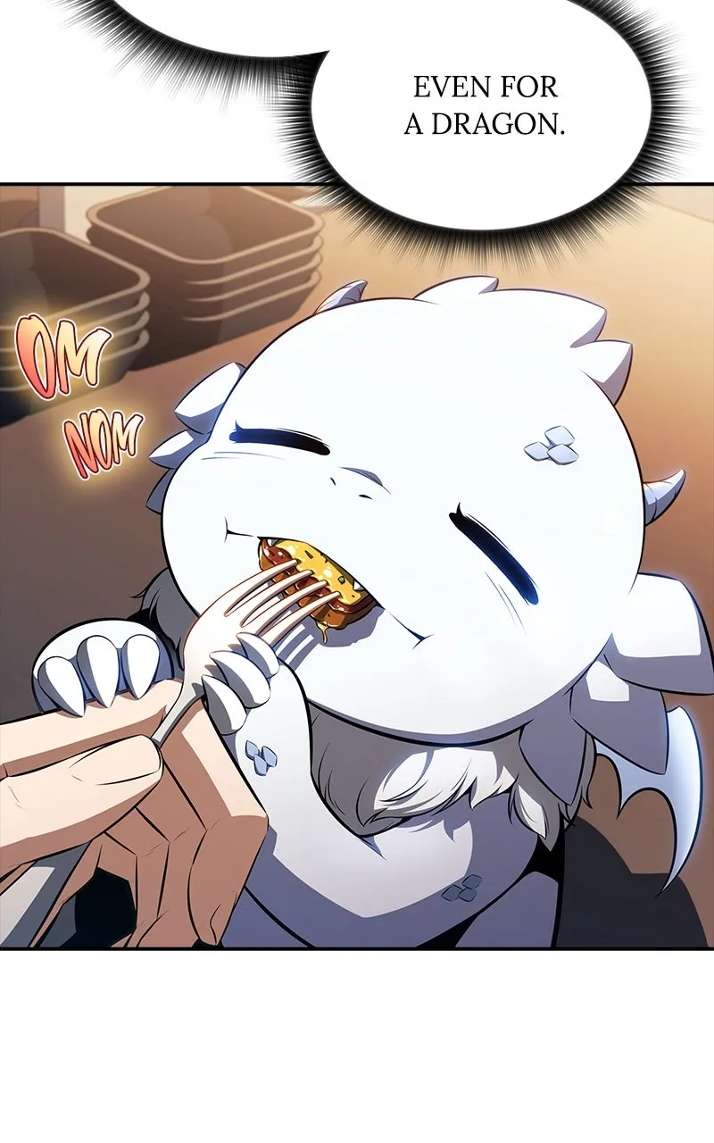 Eat Before You Go Chapter 3 page 23 - 