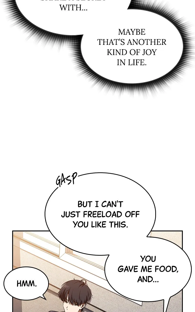 Eat Before You Go Chapter 3 page 28 - 