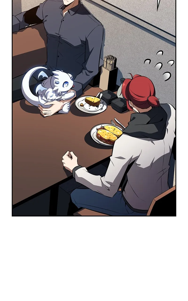 Eat Before You Go Chapter 3 page 29 - 