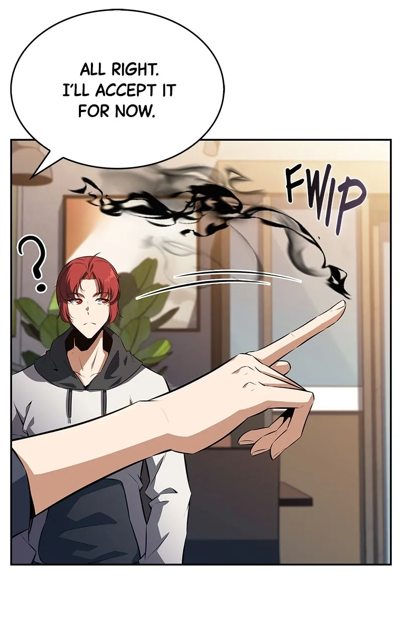 Eat Before You Go Chapter 3 page 30 - 