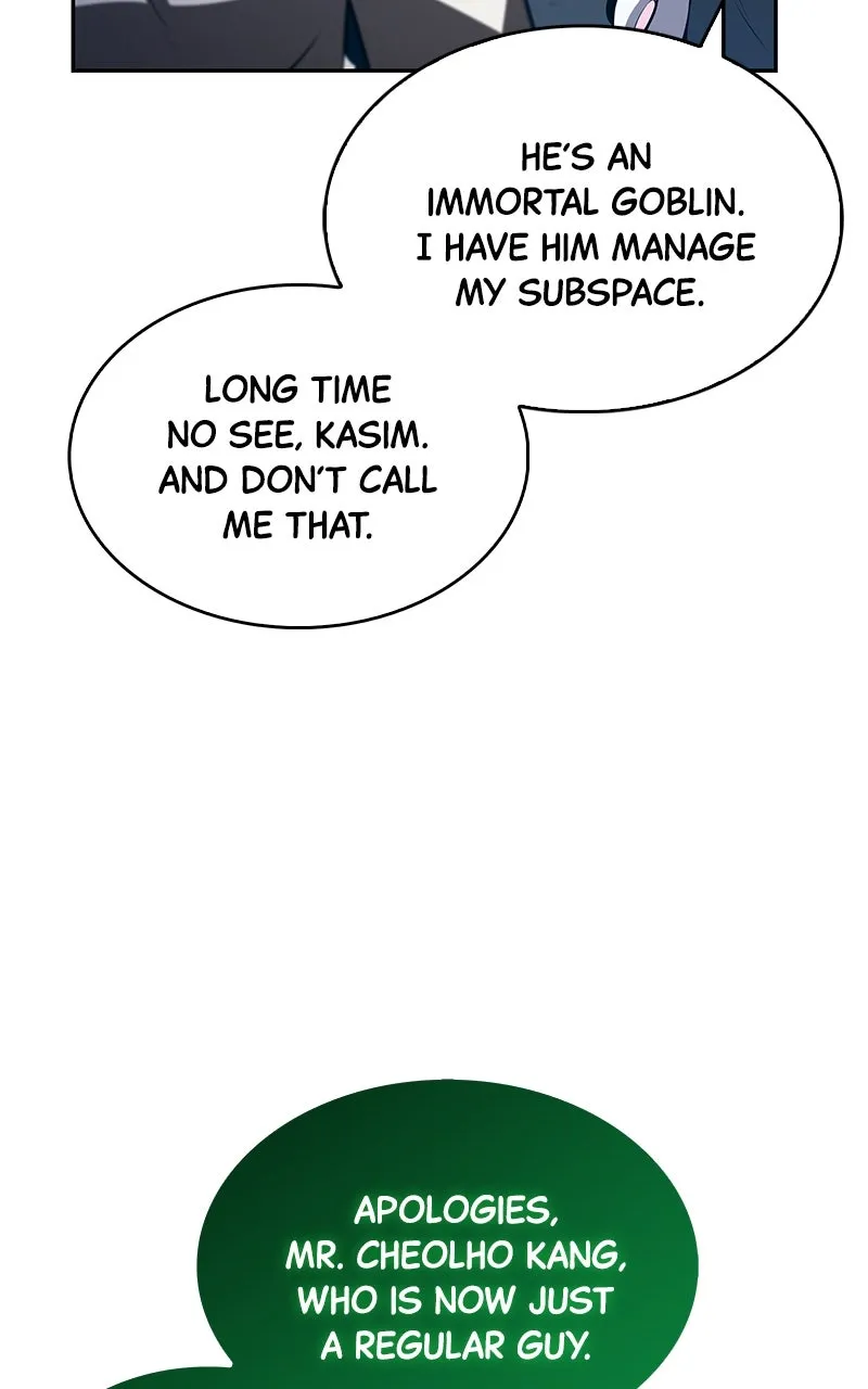 Eat Before You Go Chapter 3 page 36 - 