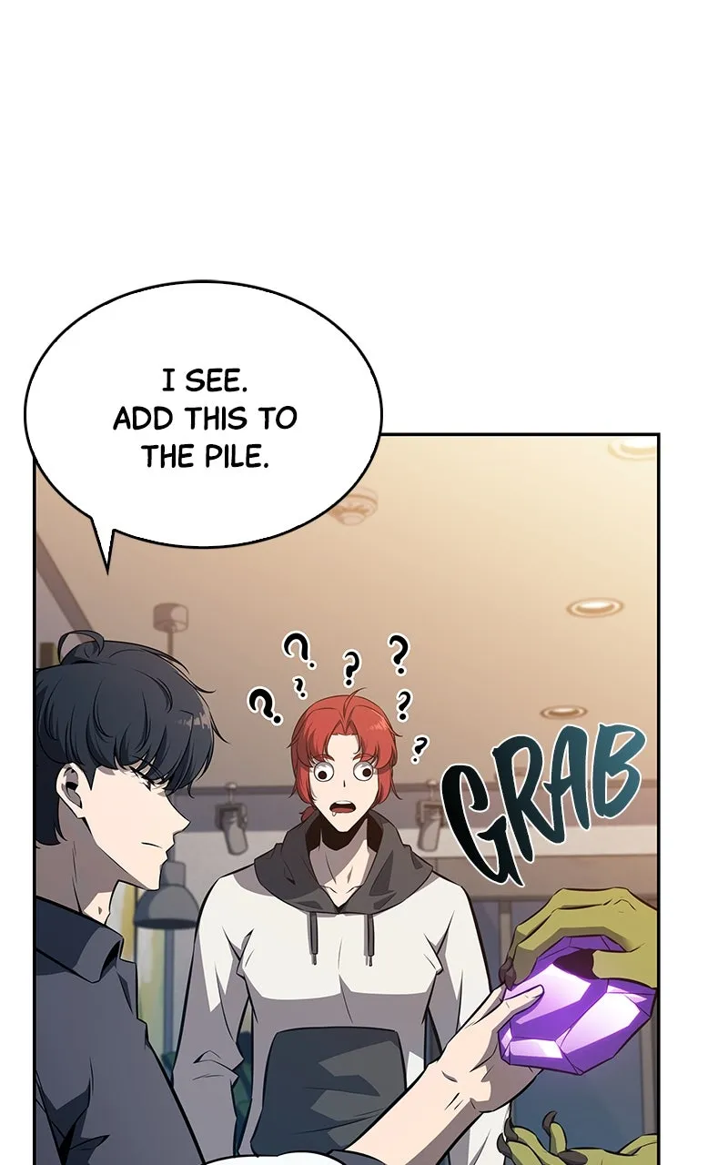 Eat Before You Go Chapter 3 page 40 - 