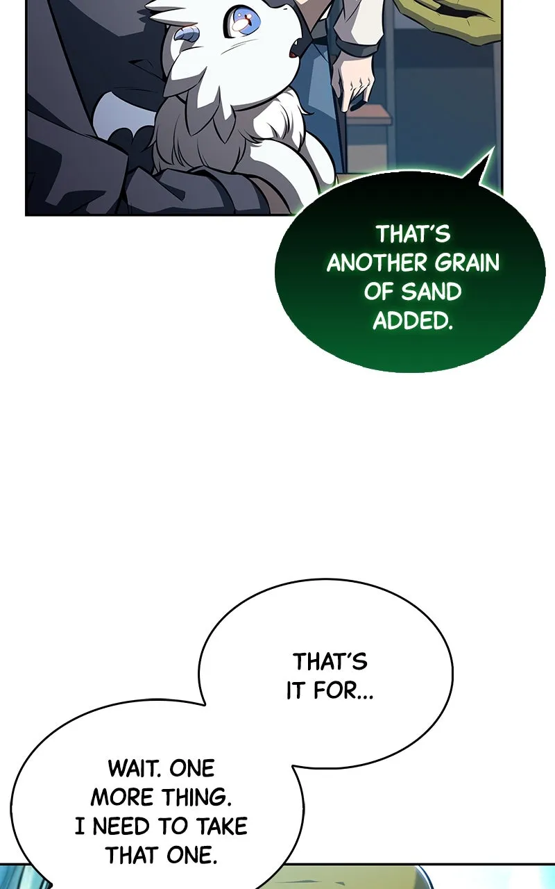 Eat Before You Go Chapter 3 page 41 - 