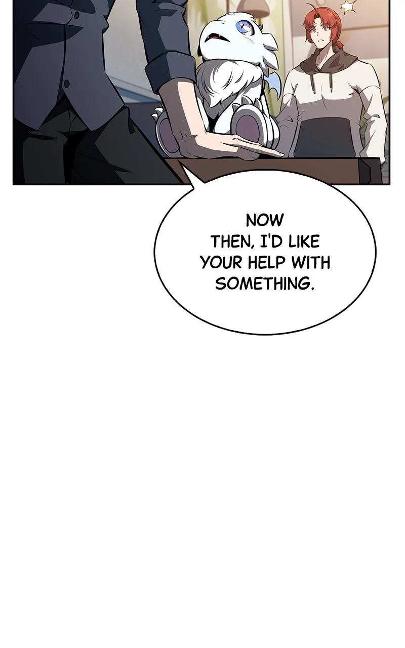 Eat Before You Go Chapter 3 page 48 - 