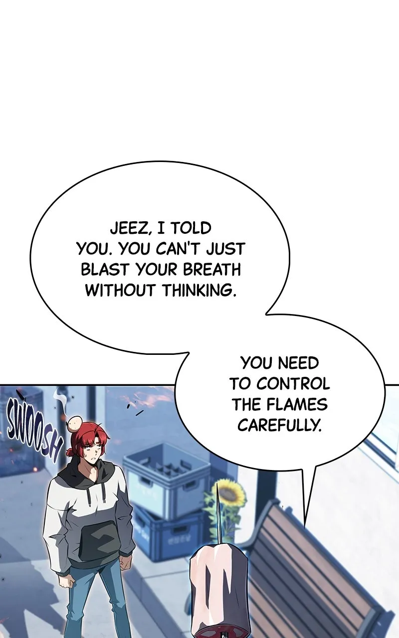 Eat Before You Go Chapter 3 page 54 - 