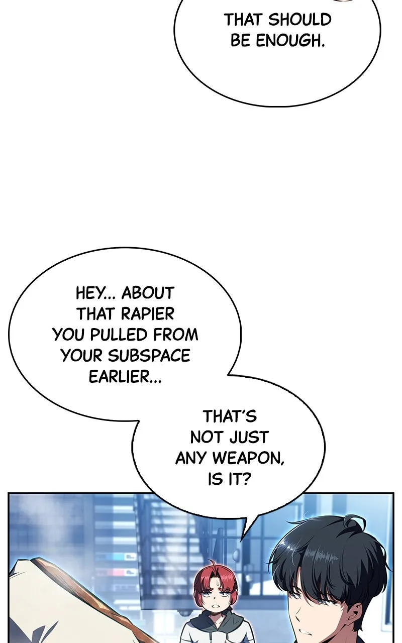 Eat Before You Go Chapter 3 page 59 - 