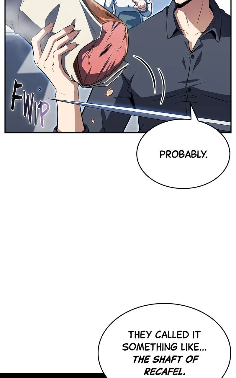 Eat Before You Go Chapter 3 page 60 - 