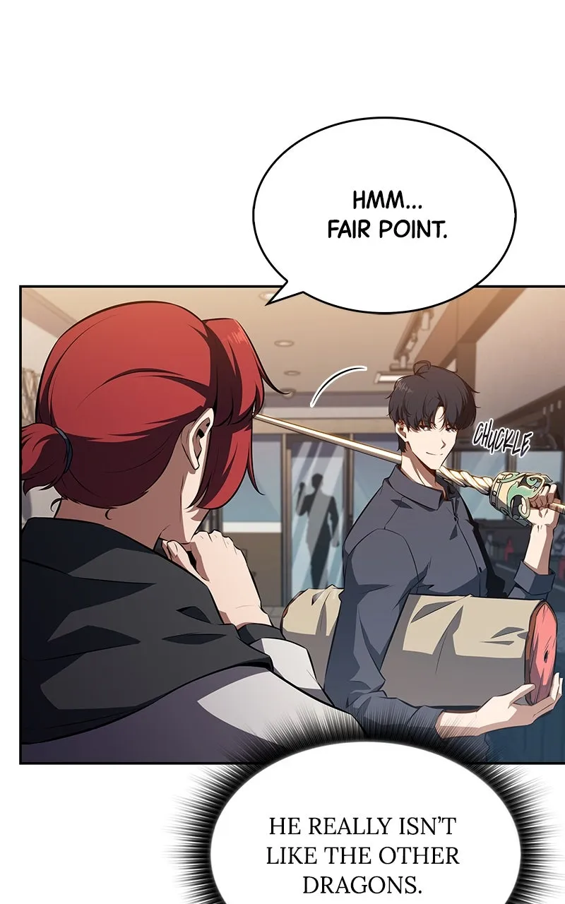 Eat Before You Go Chapter 3 page 64 - 