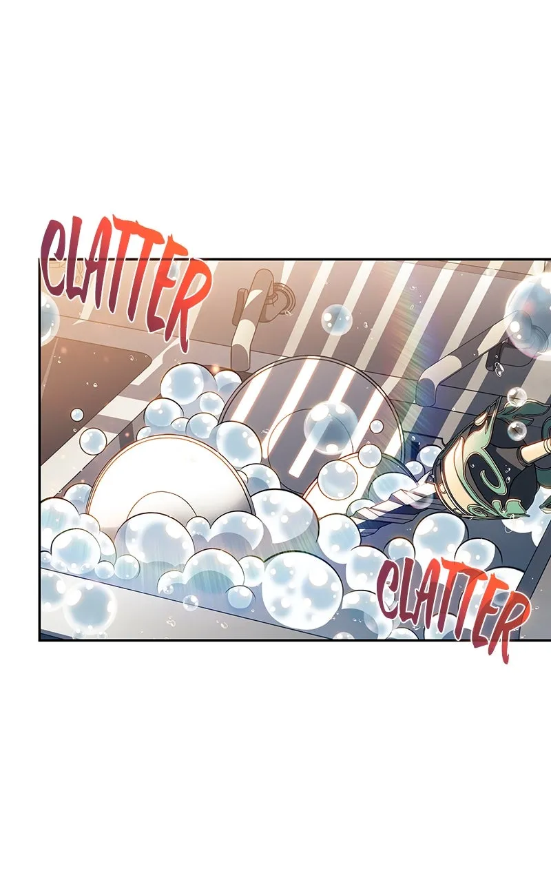Eat Before You Go Chapter 3 page 68 - 