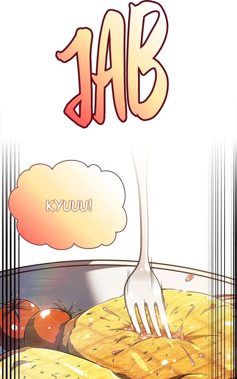 Eat Before You Go Chapter 3 page 8 - 