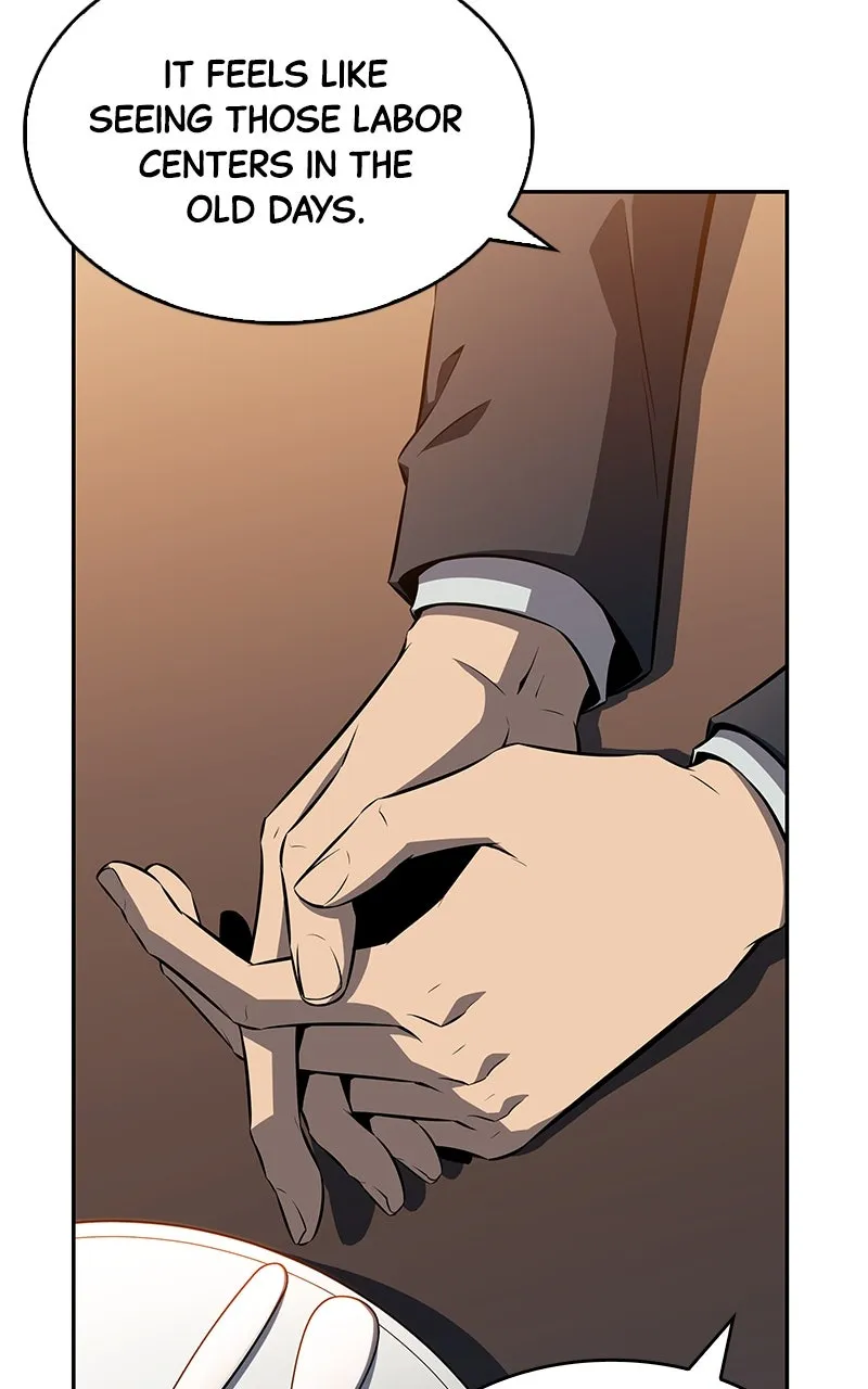 Eat Before You Go Chapter 3 page 85 - 