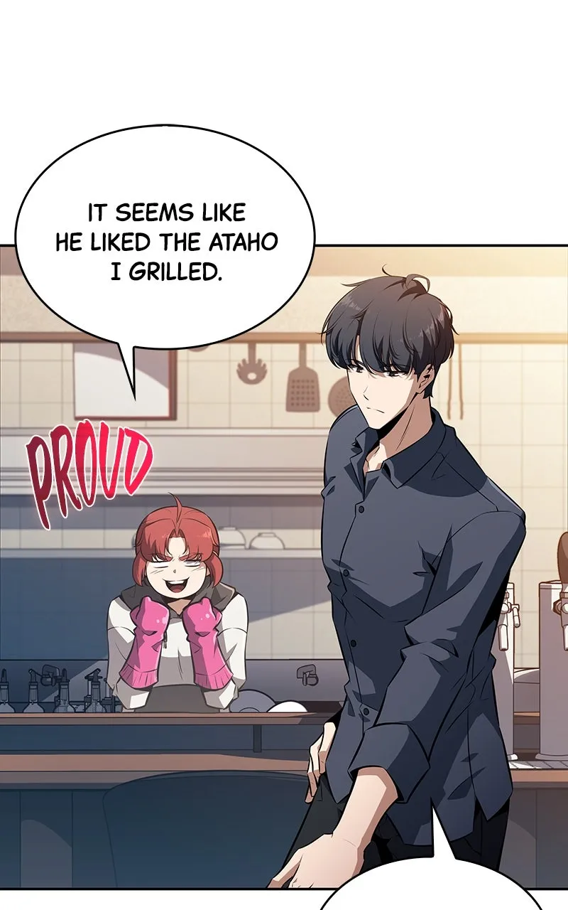 Eat Before You Go Chapter 3 page 88 - 