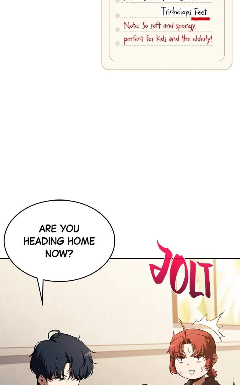 Eat Before You Go Chapter 3 page 10 - 