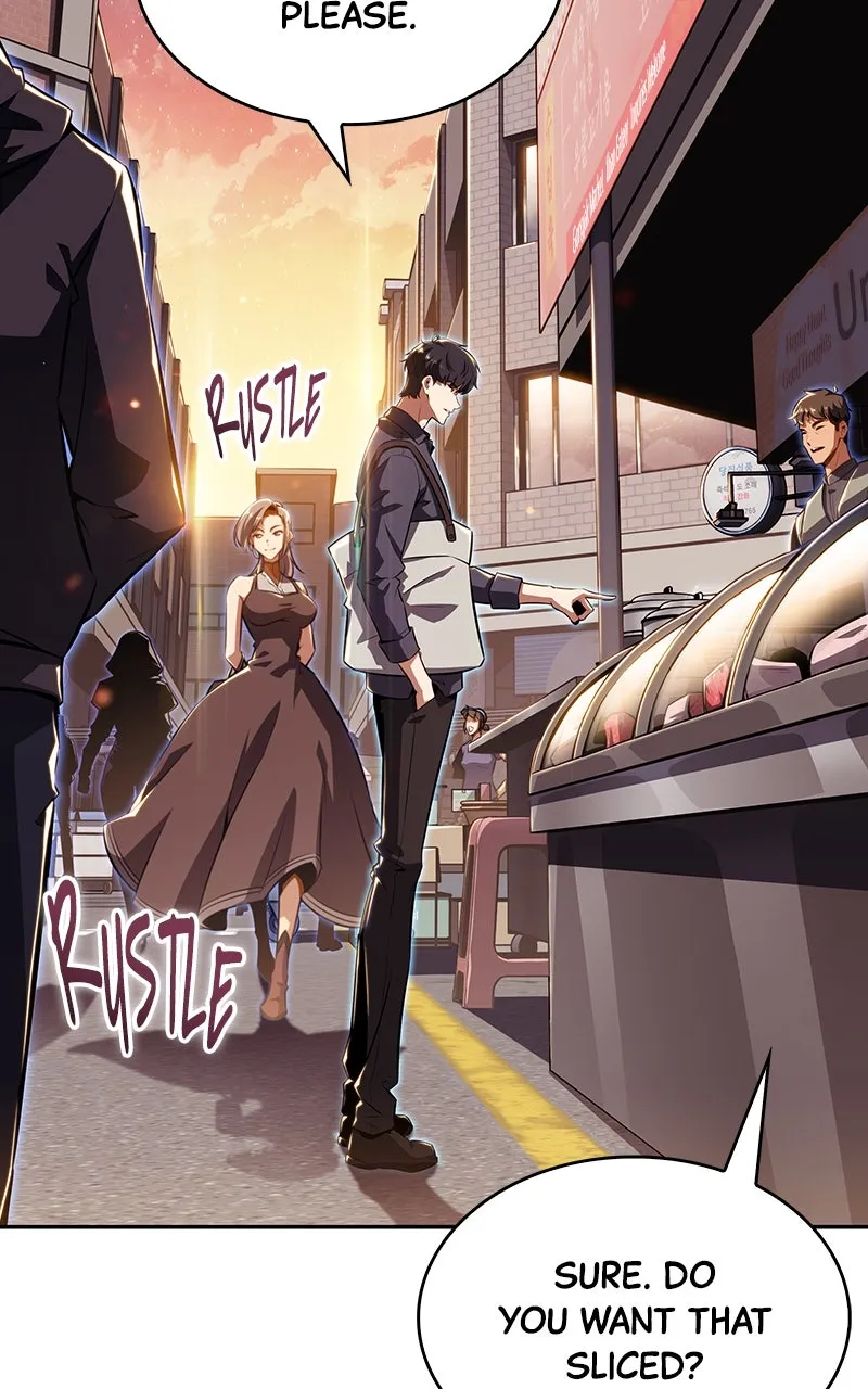 Eat Before You Go Chapter 3 page 92 - 